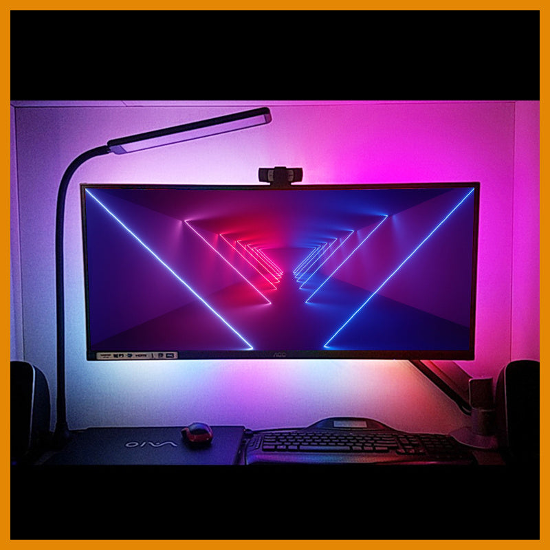 RGB Lighting