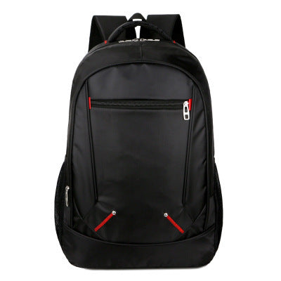 🎒 Tech Travel Laptop Backpack with USB Charging Port & Organizer Pockets