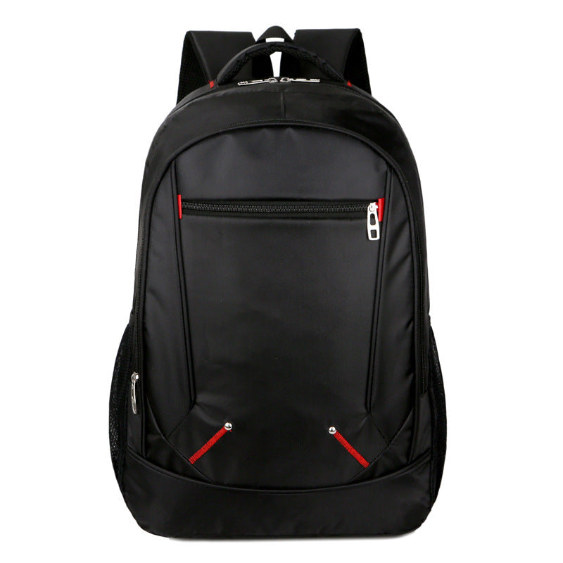 🎒 Tech Travel Laptop Backpack with USB Charging Port & Organizer Pockets